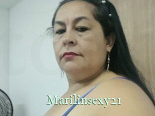 Marilinsexy21