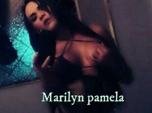 Marilyn_pamela