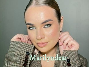 Marilyndear