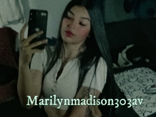 Marilynmadison303av