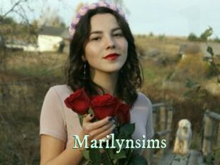 Marilynsims