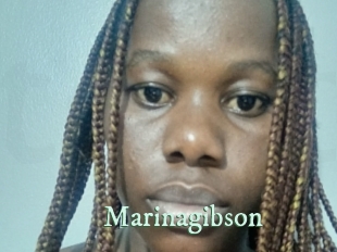 marinagibson Top Blog X