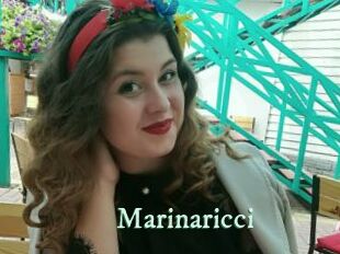 Marinaricci