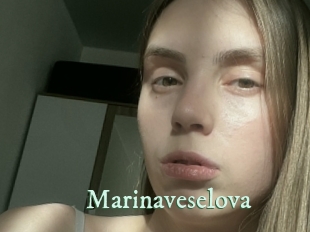 Marinaveselova