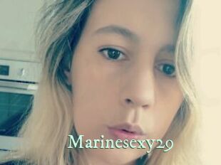 Marinesexy29