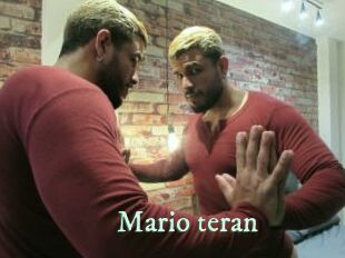 Mario_teran