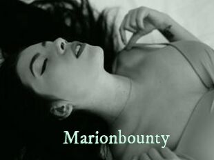 Marionbounty