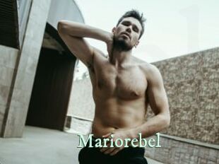 Mariorebel