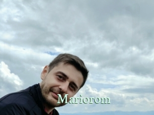 Mariorom