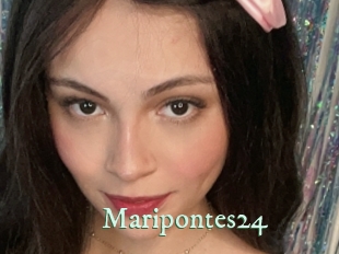 Maripontes24