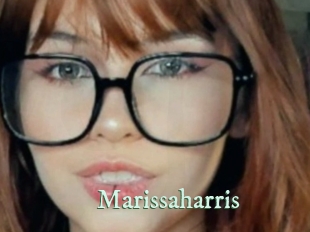 Marissaharris