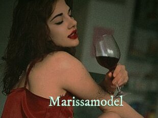 Marissamodel