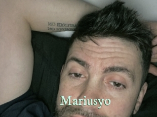 Mariusyo