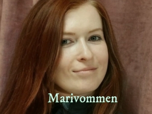 Marivommen