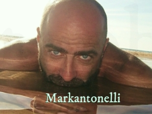 Markantonelli