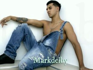 Markdeiby