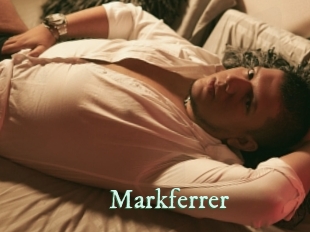 Markferrer