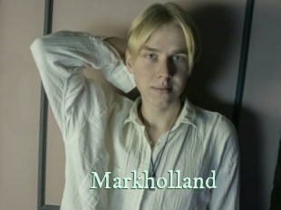 Markholland