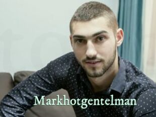 Markhotgentelman