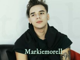 Markiemorell