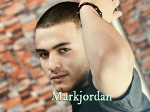 Markjordan