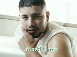 Marklebrom