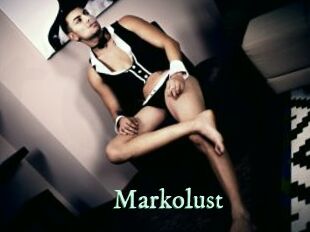 Markolust