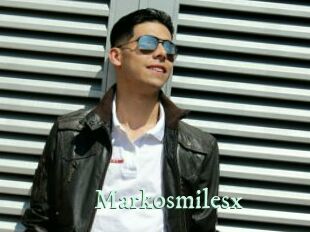 Markosmilesx