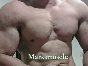 Marksmuscle