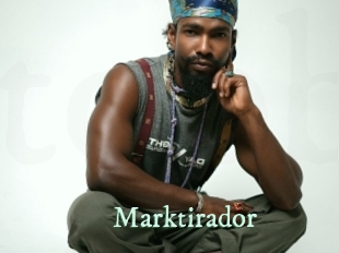 Marktirador