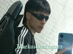 Markusdominguez