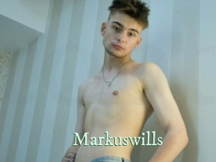 Markuswills