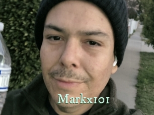 Markx101