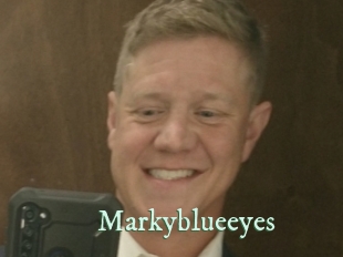Markyblueeyes