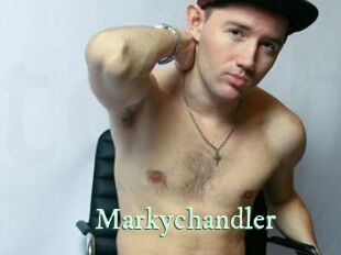 Markychandler