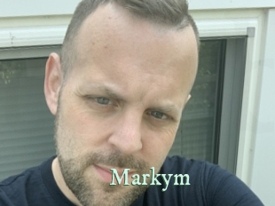 Markym