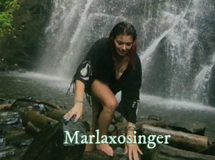 Marlaxosinger