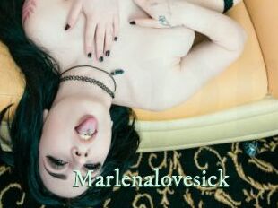 Marlenalovesick