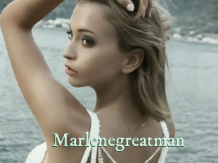 Marlenegreatman