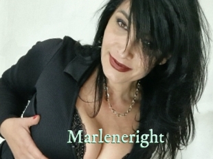 Marleneright