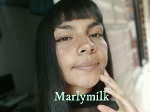 Marlymilk