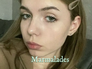 Marmalades