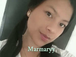 Marmaryy