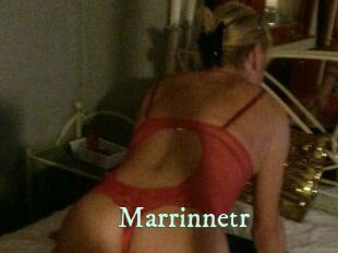 Marrinnetr