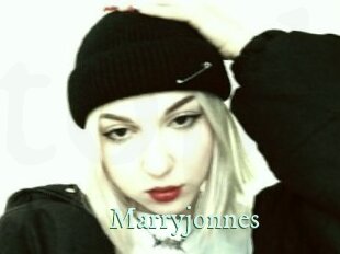 marryjonnes Top Blog X