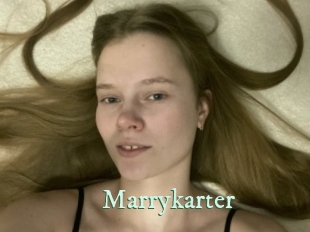 Marrykarter