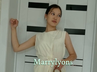 Marrylyons