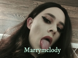 Marrymelody