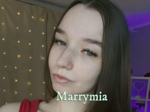 Marrymia