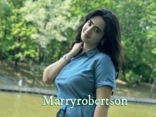 Marryrobertson